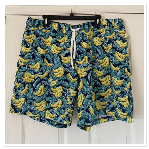 Men’s Resort Swim Trunk Member’s Mark - Picture 1 of 3